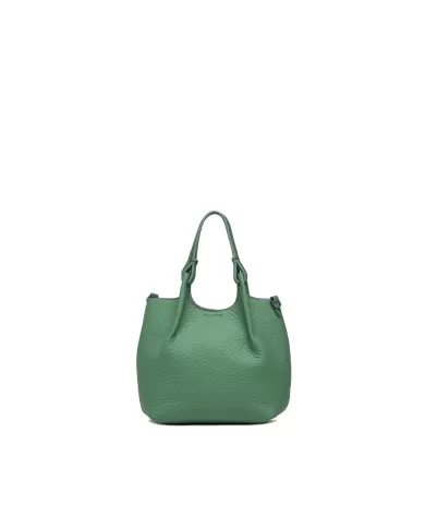 Gianni Chiarini Borsa piccola in pelle Dua Verde
