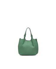 Gianni Chiarini Borsa piccola in pelle Dua Verde