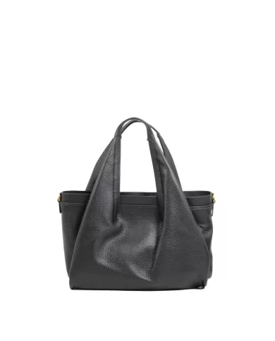 Gianni Chiarini Borsa a mano Giulia Nero