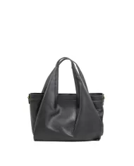 Gianni Chiarini Borsa a mano Giulia Nero