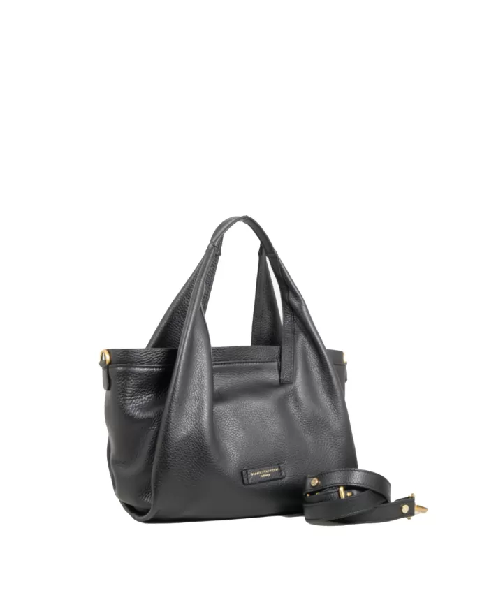 Gianni Chiarini Borsa a mano Giulia Nero