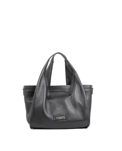 Gianni Chiarini Borsa a mano Giulia Nero