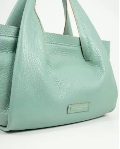 Gianni Chiarini Borsa a mano Giulia Nero