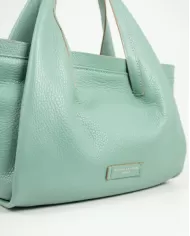 Gianni Chiarini Borsa a mano Giulia Nero