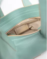 Gianni Chiarini Borsa a mano Giulia Nero