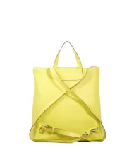 Gianni Chiarini Zaino in pelle Giada Giallo Gianni Chiarini Zaino in pelle Giada Giallo
