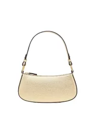 Coccinelle Borsa piccola in pelle Merveille Oro