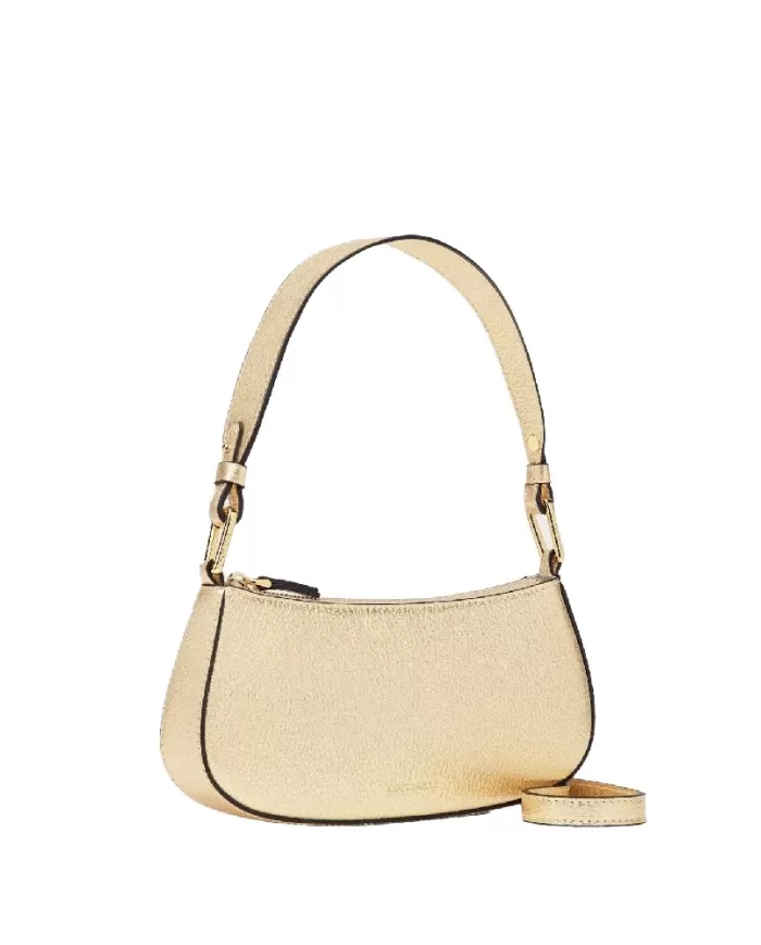 Coccinelle Borsa piccola in pelle Merveille Oro