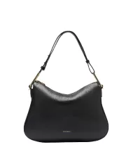 Coccinelle Borsa grande a tracolla Magie Soft Nero