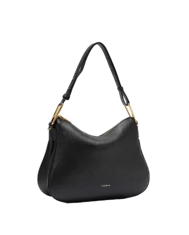 Coccinelle Borsa grande a tracolla Magie Soft Nero