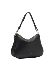 Coccinelle Borsa grande a tracolla Magie Soft Nero