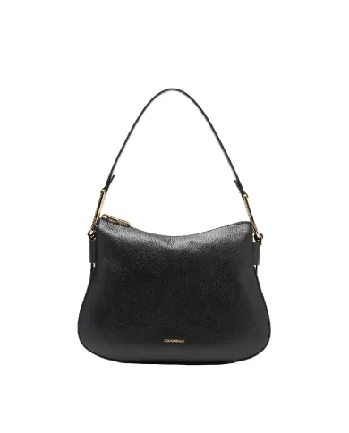 Coccinelle Borsa piccola a tracolla Magie Soft Nero