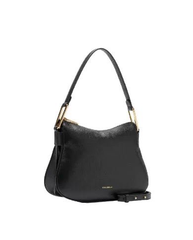 Coccinelle Borsa piccola a tracolla Magie Soft Nero