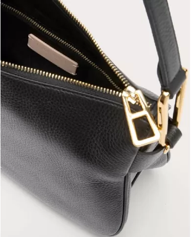 Coccinelle Borsa piccola a tracolla Magie Soft Nero