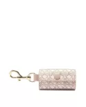 Coccinelle Porta sacchetti Pet Capsule Beige Coccinelle Porta sacchetti Pet Capsule Beige