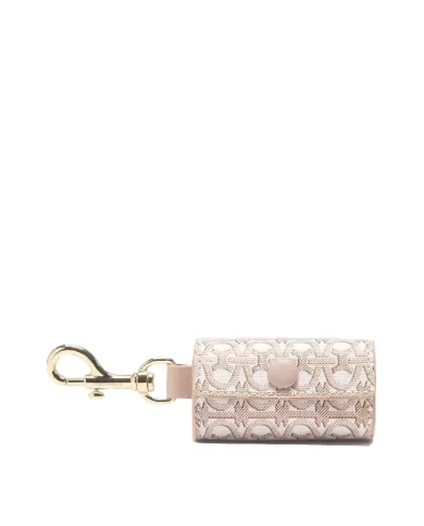 Coccinelle Porta sacchetti Pet Capsule Beige Coccinelle Porta sacchetti Pet Capsule Beige