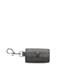 Coccinelle Porta sacchetti Pet Capsule Grigio/Nero Coccinelle Porta sacchetti Pet Capsule Grigio/Nero
