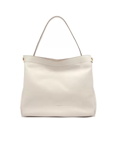 Gianni Chiarini Borsa a tracolla Ottavia Avorio