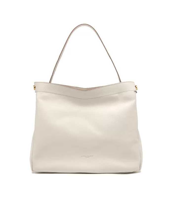 Gianni Chiarini Borsa a tracolla Ottavia Avorio