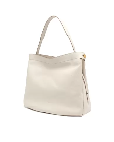 Gianni Chiarini Borsa a tracolla Ottavia Avorio