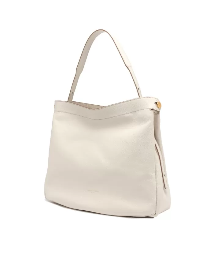 Gianni Chiarini Borsa a tracolla Ottavia Avorio