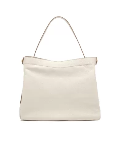 Gianni Chiarini Borsa a tracolla Ottavia Avorio