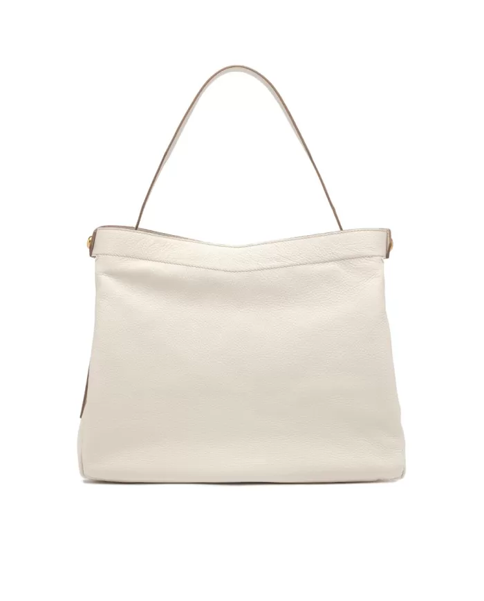 Gianni Chiarini Borsa a tracolla Ottavia Avorio
