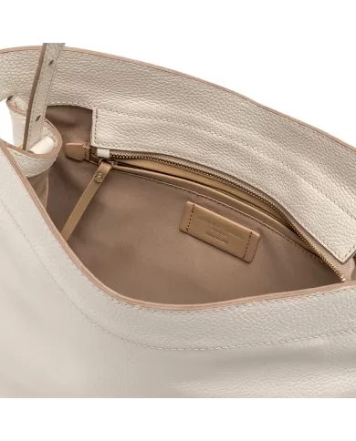 Gianni Chiarini Borsa a tracolla Ottavia Avorio