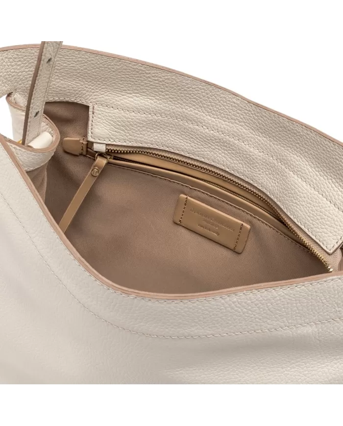 Gianni Chiarini Borsa a tracolla Ottavia Avorio