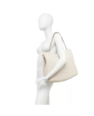 Gianni Chiarini Borsa a tracolla Ottavia Avorio