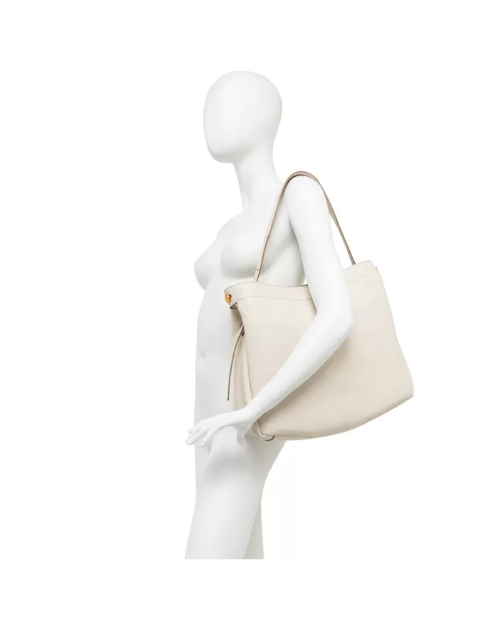 Gianni Chiarini Borsa a tracolla Ottavia Avorio