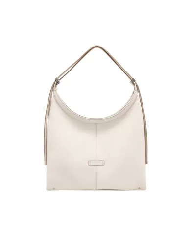 Gianni Chiarini Borsa a tracolla Norma Avorio