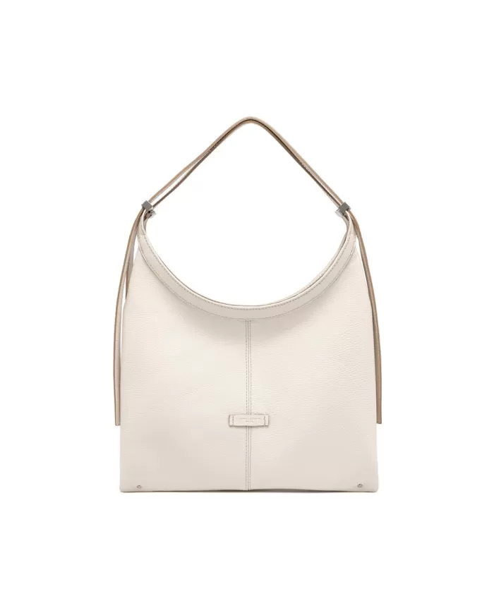 Gianni Chiarini Borsa a tracolla Norma Avorio