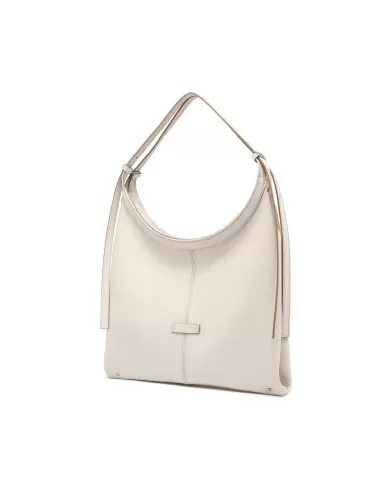 Gianni Chiarini Borsa a tracolla Norma Avorio