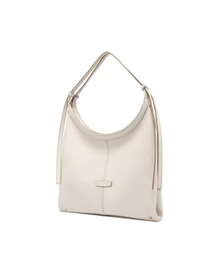 Gianni Chiarini Borsa a tracolla Norma Avorio