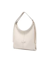 Gianni Chiarini Borsa a tracolla Norma Avorio