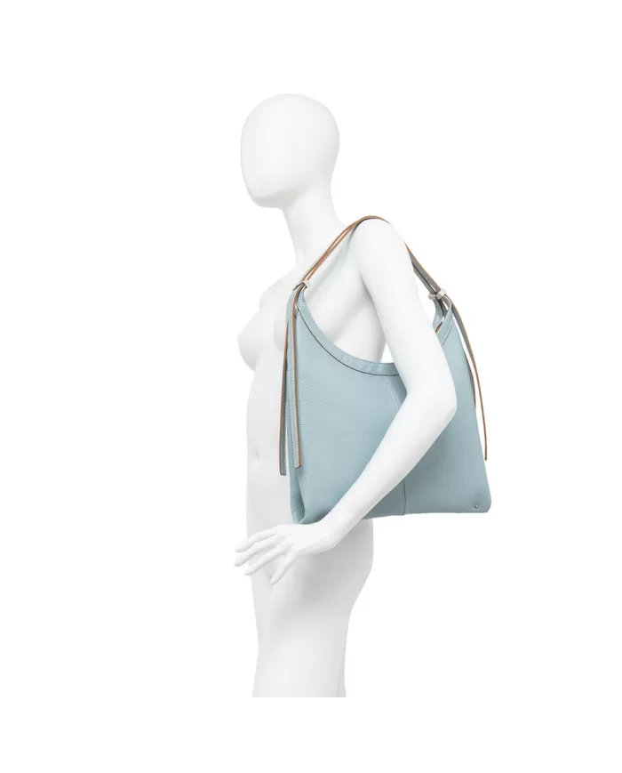 Gianni Chiarini Borsa a tracolla Norma Avorio