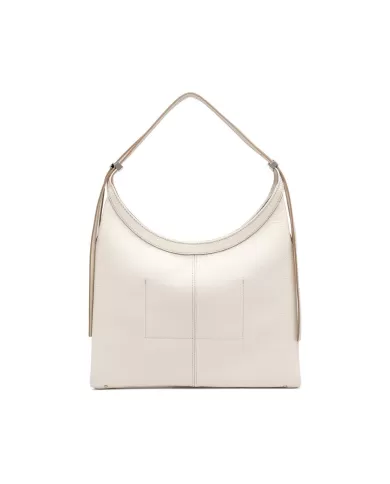 Gianni Chiarini Borsa a tracolla Norma Avorio