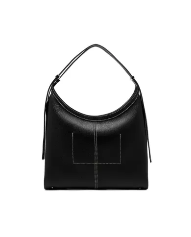 Gianni Chiarini Borsa a tracolla Norma Nero