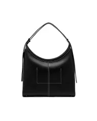 Gianni Chiarini Borsa a tracolla Norma Nero