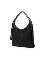 Gianni Chiarini Borsa a tracolla Norma Nero