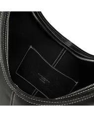 Gianni Chiarini Borsa a tracolla Norma Nero