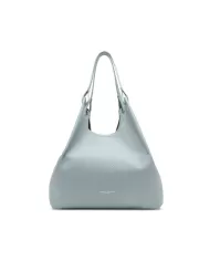 Gianni Chiarini Borsa grande in pelle Dua Azzurro
