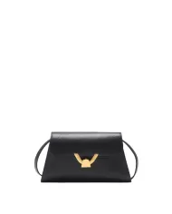 Coccinelle Borsa piccola Dew Nero