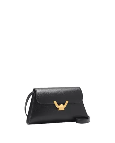 Coccinelle Borsa piccola Dew Nero