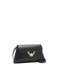 Coccinelle Borsa piccola Dew Nero