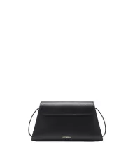 Coccinelle Borsa piccola Dew Nero