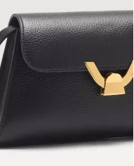 Coccinelle Borsa piccola Dew Nero