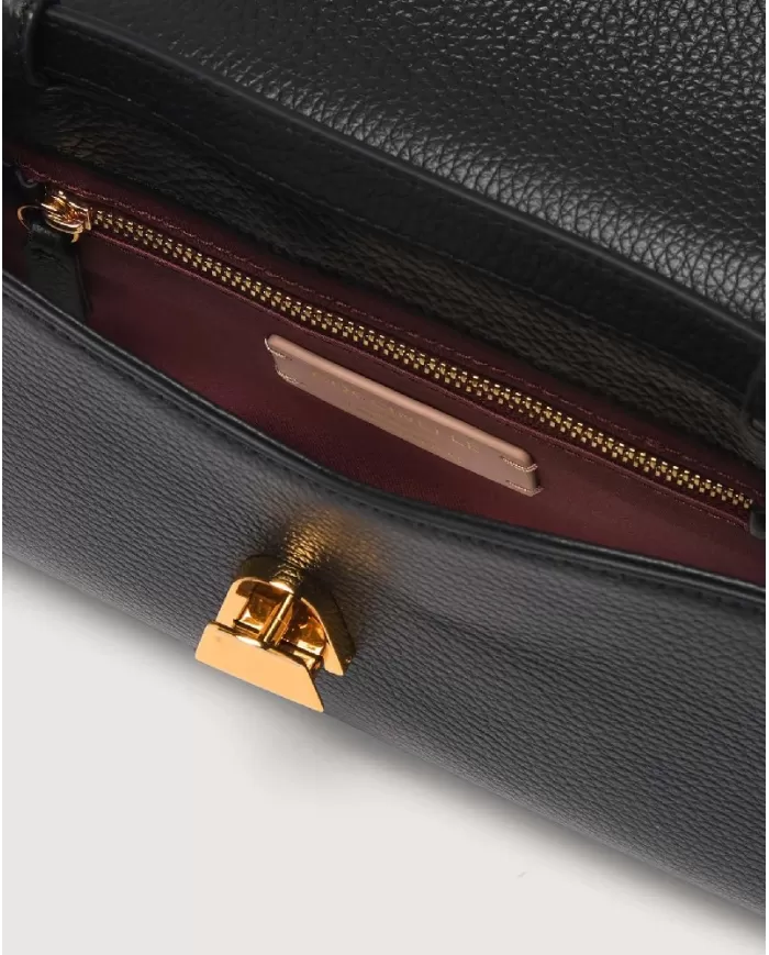 Coccinelle Borsa piccola Dew Nero