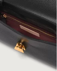 Coccinelle Borsa piccola Dew Nero